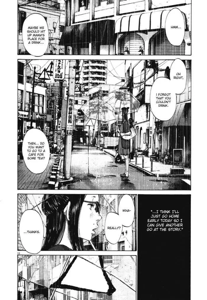 Goodnight Punpun Chapter 82 image 16_optimized